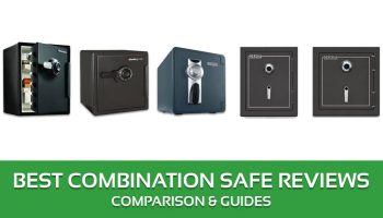 Best Combination Safe Reviews, Comparison & Guides