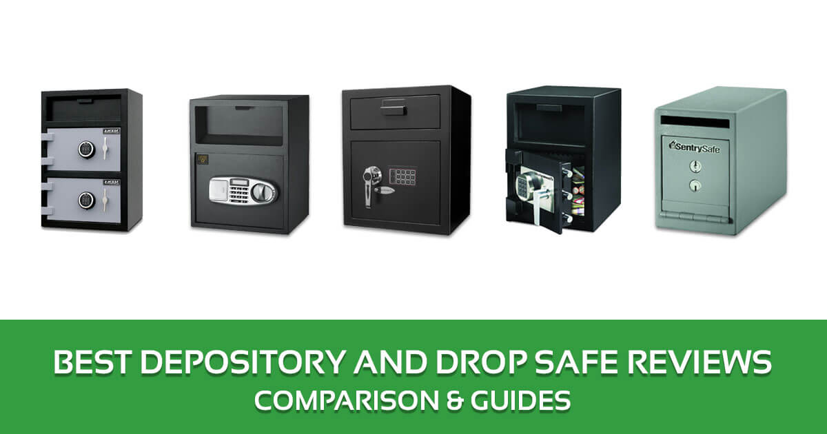 Drop Safe Install Guide Best Depository And Drop Safe Reviews (August, 2025) - How To Home Safety