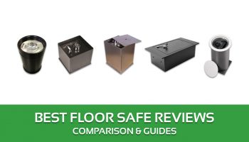 Best Floor Safe Reviews, Comparison & Guides