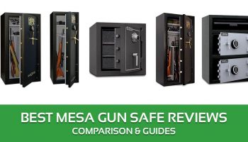 Best Mesa Gun Safe Reviews, Comparison & Guides of 2017