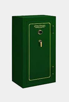 Stack On Gun Safe Reviews (December, 2025) - How To Home Safety