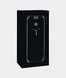 Stack On Gun Safe Reviews (December, 2025) - How To Home Safety