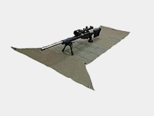 MidwayUSA Competition Shooting Mat Review