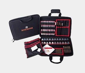 DAC Winchester Super Deluxe Soft Sided Gun Care Case (68-Piece) Review