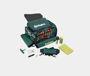 Remington Hunting Cleaning and Maintenance Kit Review