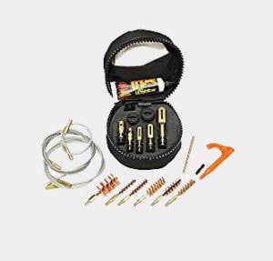 Otis Tactical Cleaning System with 6 Brushes Review