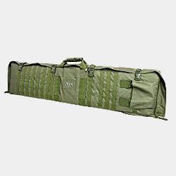 VISM by NcStar Gun Case Rifle Case/Shooting Mat/Green (CVSM2913G) Review