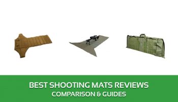 Best Shooting Mats Reviews