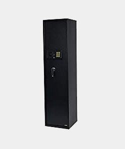 Tall Gun Safe Quick Access Rifle Safe Review