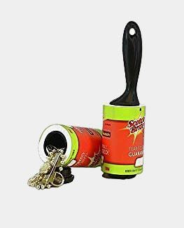 Scotch Brite Lint Roller Hidden Diversion Safe – Secret Stash By Stash-n-Sight