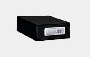 Stack-On QAS-1304-12 Low Profile Quick Access Safe with Electronic Lock Review