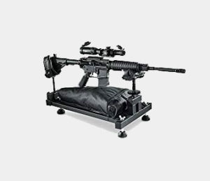 Guide Gear Recoil Reducer Shooting Rest/Gun Vise Review