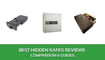 Best Hidden Safes