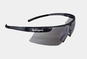 Remington T-72 Shooting Glasses (Smoke Lens) Review