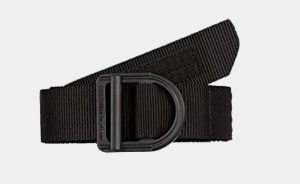 5.11 Tactical Trainer 1 1/2" Belt Review