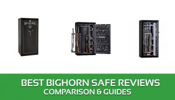 Best Bighorn Safe Reviews – 2018 Top Picks and Buyer’s Guide