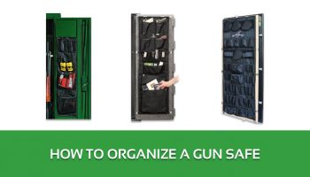 How to Organize a Gun Safe