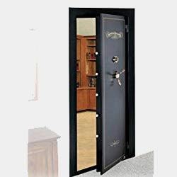 American Security Amsec Usa Door Safe Room Vault