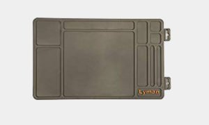 Lyman Products Essential Gun Maintenance Mat