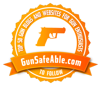 Top 50 Gun Blogs and Websites for Gun Enthusiasts
