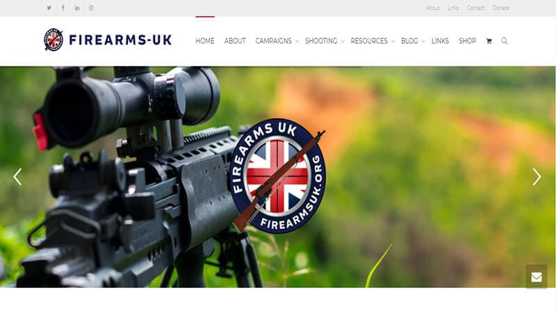 Firearms UK