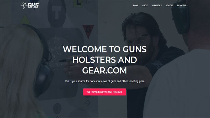 Gun Holsters and Gear