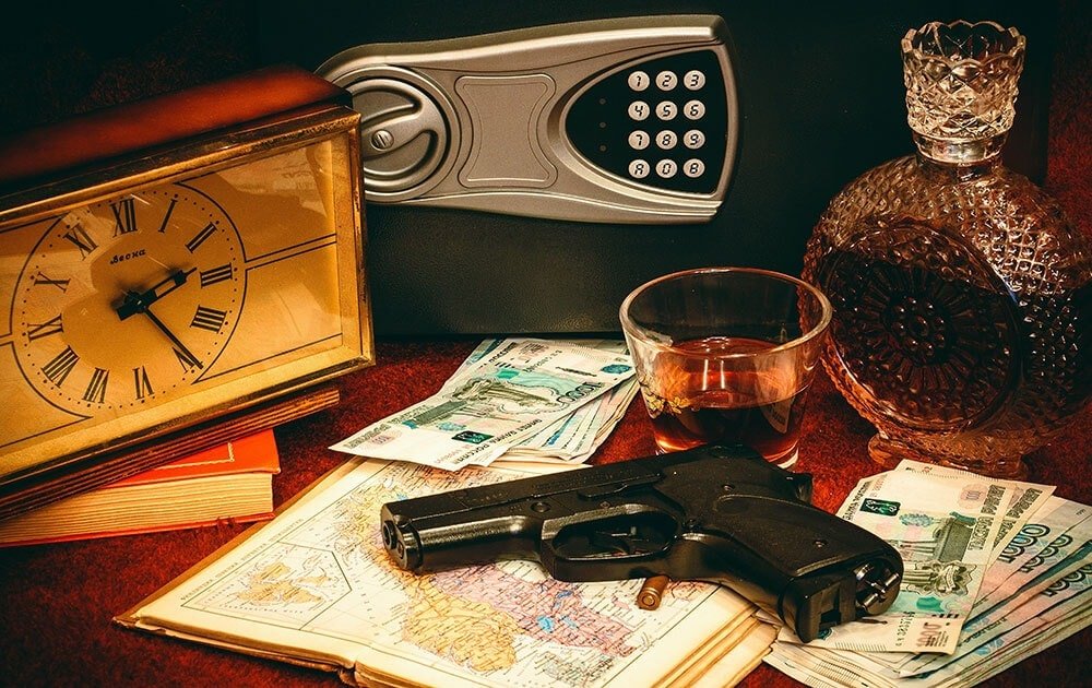 Best gun safe for the money buyer guides 2019 top rated gun safes