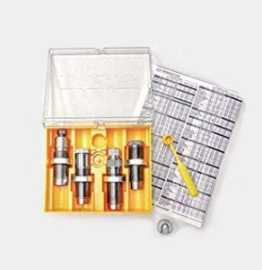 Lee Precision Reloading 223 Remington Ultimate Rifle Die Set