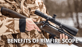 Benefits of Rimfire Scope 2