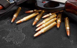 FAQs about 223 ammo