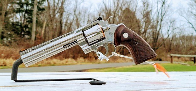 Where To Buy Colt Python Online 2