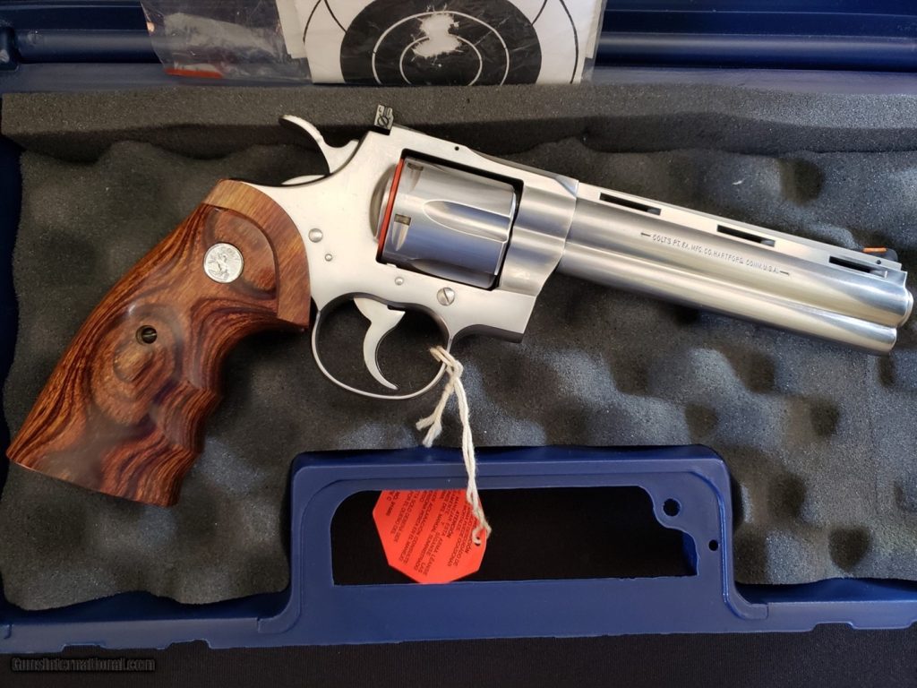 Where To Buy Colt Python Online 1